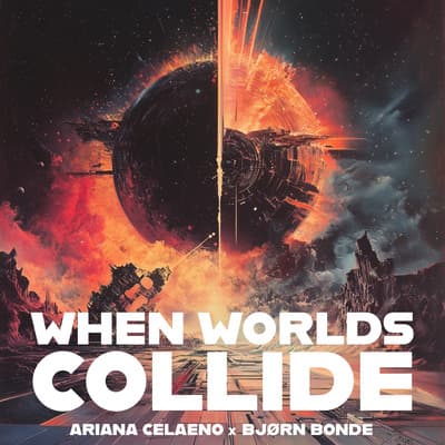 Ariana Celaeno - When Worlds Collide